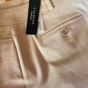 Talbots Petites Signature size 10 pants